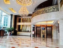 Ramada Pingtan Hotel