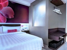 Favehotel Margonda