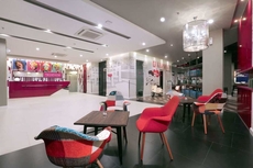 Favehotel Margonda