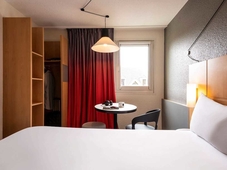 ibis Cergy Pontoise Le Port