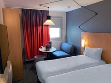 ibis Cergy Pontoise Le Port