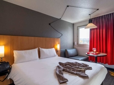 ibis Cergy Pontoise Le Port