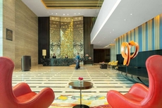 Radisson Blu Faridabad