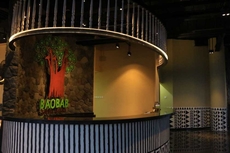 Baobab Safari Resort