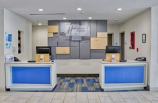 Holiday Inn Express Slidell, an IHG Hotel