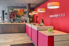 IntercityHotel Duisburg