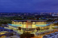 Minsk Marriott Hotel