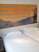 ibis Styles Collioure Port Vendres