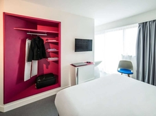 ibis Styles Collioure Port Vendres