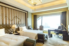 Wanda Reign Wuhan