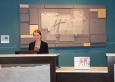 Holiday Inn Express & Suites Hendersonville SE - Flat Rock, an IHG Hotel