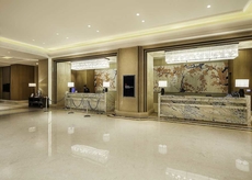 Zhejiang Taizhou Marriott Hotel