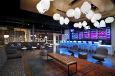 Aloft Columbia Downtown