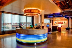 Aloft Leawood-Overland Park