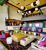 Aloft Leawood-Overland Park