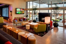 Aloft Leawood-Overland Park