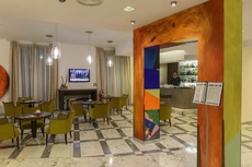 First Hotel Malpensa