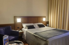 First Hotel Malpensa