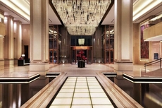 Changzhou Marriott Hotel