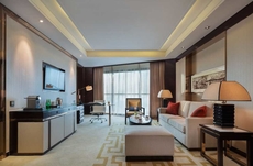 Changzhou Marriott Hotel