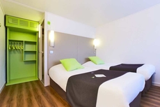 Hotel Campanile Beziers