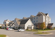 Residence Inn Moline Quad Cities