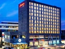 Hampton by Hilton Kocaeli