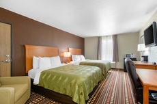 Quality Inn Kearney - Liberty