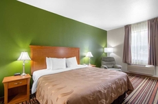 Quality Inn Kearney - Liberty