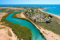 Discovery Parks - Port Hedland