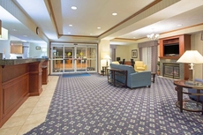 Holiday Inn Express Hotel & Suites Abilene, an IHG Hotel