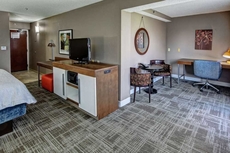 Hampton Inn Tullahoma