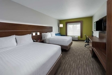 Holiday Inn Express Troy, an IHG Hotel