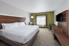 Holiday Inn Express Troy, an IHG Hotel