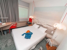 ibis Styles Paris Velizy