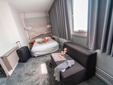 ibis Styles Paris Velizy