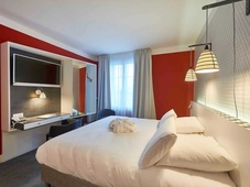 Hotel Mercure Brest Centre Les Voyageurs