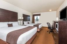 Super 8 by Wyndham Vermilion AB