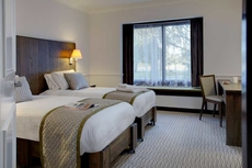 Best Western Ipswich Hotel & Spa