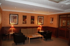 Best Western Ipswich Hotel & Spa