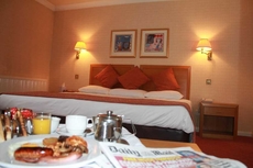 Best Western Ipswich Hotel & Spa