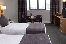 Best Western Plus Nottingham City Centre