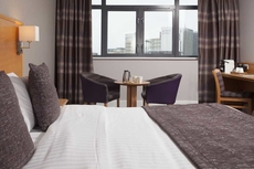 Best Western Plus Nottingham City Centre