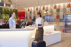 Holiday Inn Express Brisbane Central, an IHG Hotel