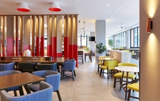 Holiday Inn Express Brisbane Central, an IHG Hotel