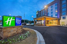 Holiday Inn Express & Suites Covington, an IHG Hotel