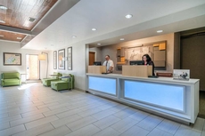 Holiday Inn Express Hotel & Suites ELKINS, an IHG Hotel