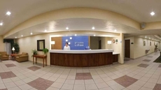 Holiday Inn Express Hotel & Suites ELKINS, an IHG Hotel