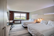 Holiday Inn Express & Suites Fond Du Lac, an IHG Hotel