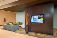 Courtyard by Marriott Redwood City